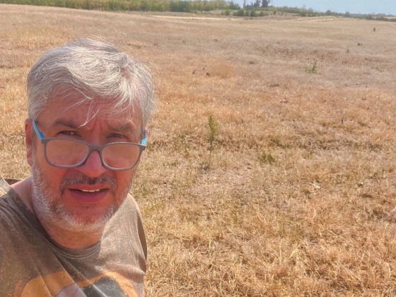 A paksi erőmű bővítésére hivatkozva százszoros áron vehettek legelőket és erdőket a környéken, Hadházy Ákos feljelentést tesz