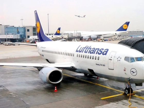 Filléres helyek a gép hátuljában: nagy átalakítást jelentett be a Lufthansa