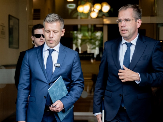 Közvagyonvédelem, politikai leszámolás vagy kormányzati PR?