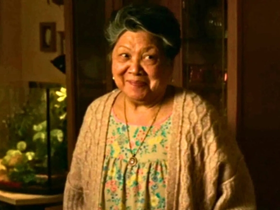 82 évesen elhunyt Mary Egida Rivera, a Spider-Man: No Way Home című film színésznője