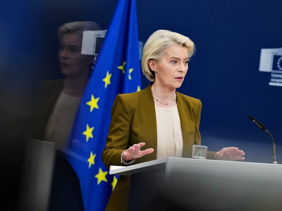 Szankció bizonytalanul: Hogyan ütközött falba az EU a tengeri szolgáltatások betiltásával