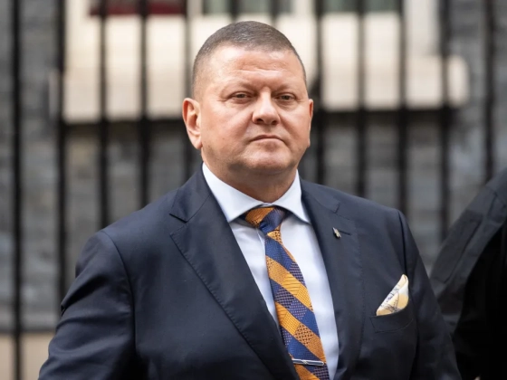 Tizenkét évnyi tündérmese – így jellemezte a NATO-csatlakozás terveit a londoni ukrán nagykövet