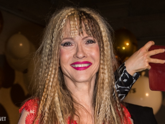 Marcellina elárulta, méltatlanul kevés a nyugdíja, így tud belőle megélni