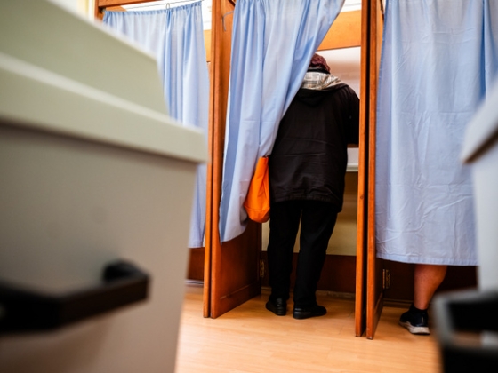 Új választási törvényt fogadnának el Magyarországon