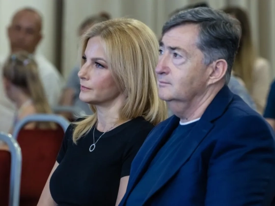 Mészárosék reagáltak Magyar Péter üzenetére: A válaszlevél bizonyára nem jutott el Miniszterelnök úrhoz
