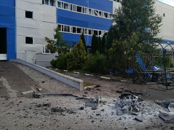 Öten meghaltak Moszkva régióban, miközben Ukrajna folytatja a raktári sztrájkot