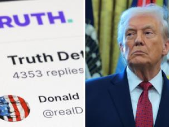 Miért árul a Trump Media korai hozzáférést Trump Truth Social bejegyzéseihez?