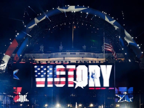 Az UFC 30 millió dollárt veszít a Freedom 250 versenyen a Fehér Házban