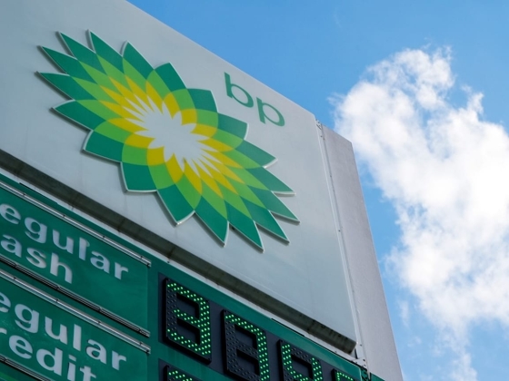 A BP profitja több mint kétszeresére nőtt, mivel a közel-keleti konfliktus növeli az olajárakat