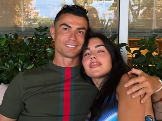 Minden az „igen”-re mutat: Ronaldo és Georgina a hétvégén összeházasodhatnak