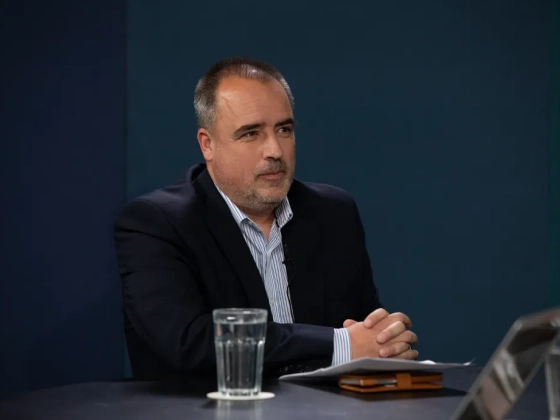 Török Gábor: Ha a miniszterelnök mondja meg, hogy ki (nem) lehet a köztévé vezetője, akkor az kormánytévé