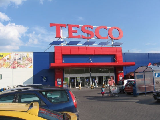 Egyre biztosabb, hogy a Tesco el fog tűnni Magyarországról