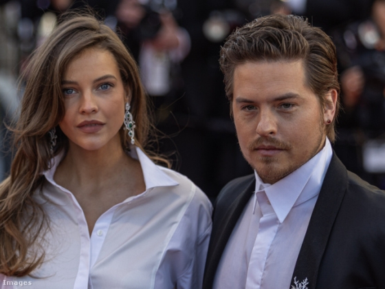 Dylan Sprouse elmondta, miért szeretett bele Palvin Barbarába, pedig az úgy beszólt neki, hogy más sértődötten otthagyta volna