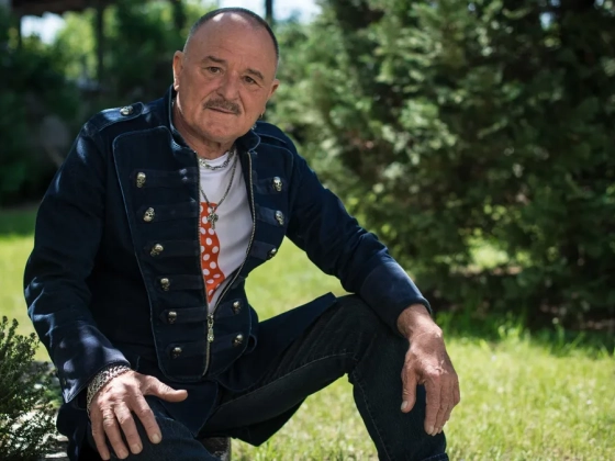 Nagy Ferónál nincs klíma, kreatív megoldásokkal birkózik meg a hőséggel