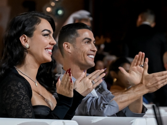Titkos részletek derültek ki Cristiano Ronaldo esküvőjéről