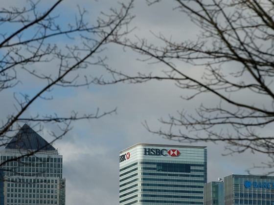 Az HSBC profitja megugrott, mivel a bank nyilvánosságra hozta egy jelentős részvény-visszavásárlási tervét