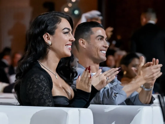 Kiszivárgott a meghívó: Lionel Messi is ott lesz Cristiano Ronaldo esküvőjén