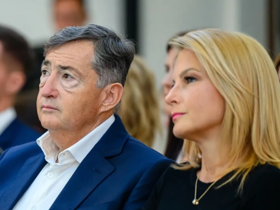 Leminősítették Mészáros Lőrinc tőzsdei cégét