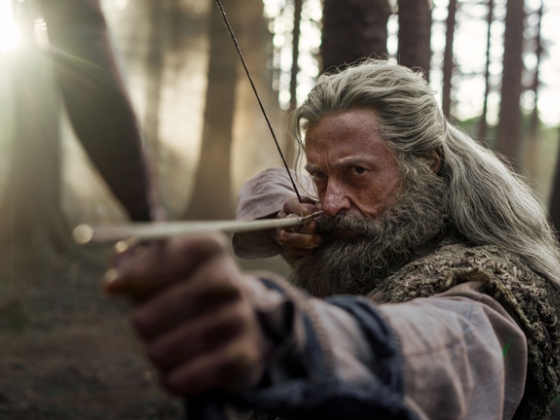 Robin Hood lecsúszott, kiégett gyilkos, Hugh Jackman pedig zseni