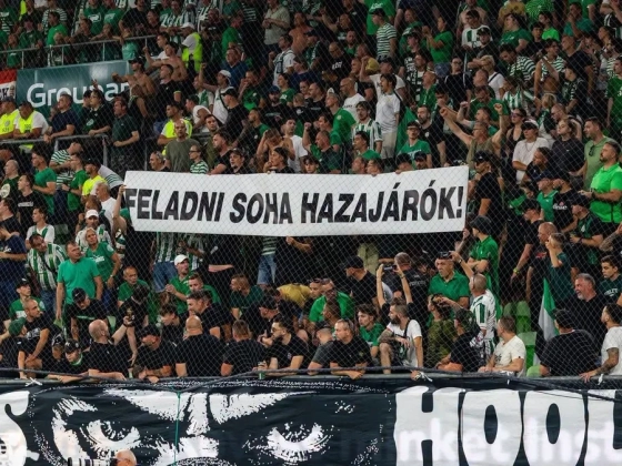 A közmédia elkaszálta a sorozatot, de a rajongók kifizetik az utolsó részek gyártását