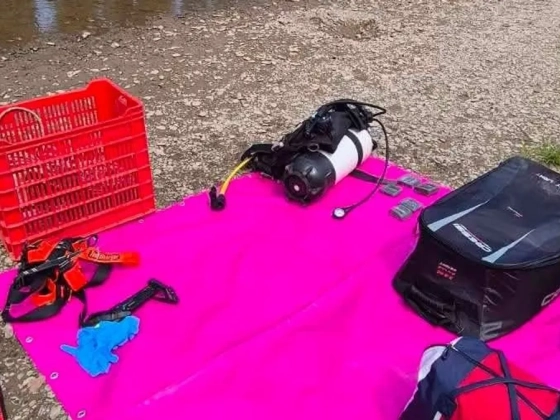 Tragédia a Tiszán, még mindig eltűntként keresik a fiatalt