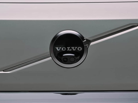 Volvo EX50 EX40 helyett: többre képes, kevesebbe kerül