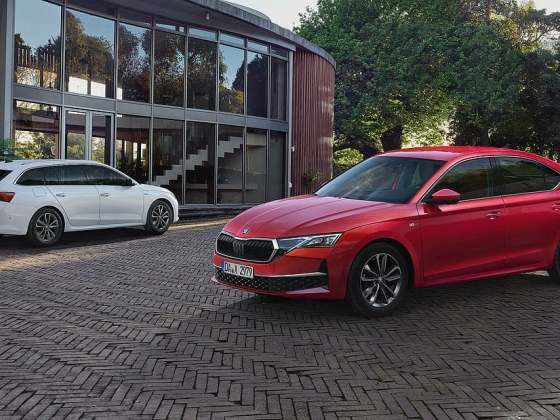 Škoda Octavia 30 éves különleges modell: Mi az, három évtizede létezik?