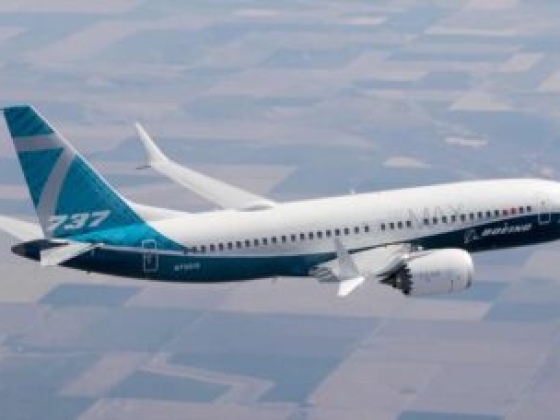 A Boeing 737 MAX 7 több mint ezerórányi tesztelés után befejezte a tanúsítási folyamatot