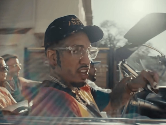 „Érzed a vezetékek szagát”: Miért éri a Fenix ​​Flexin „Rubberz” mesterséges intelligencia vádja