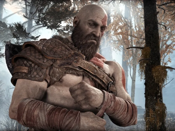 Súlyos balesetet szenvedett a God of War-sorozat főszereplője: a Marvel sztárja válthatja