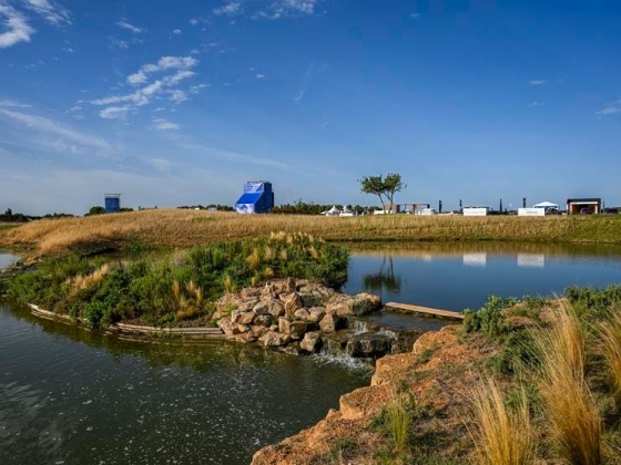Hogyan nyeri vissza a portugál Algarve a high-end golfpiacot