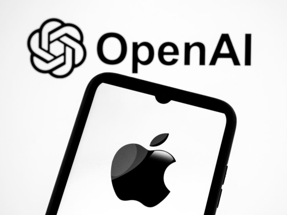 Az OpenAI csevegéseket és e-maileket oszt meg, mivel cáfolja az Apple keresetét, miszerint ellopta az üzleti titkokat