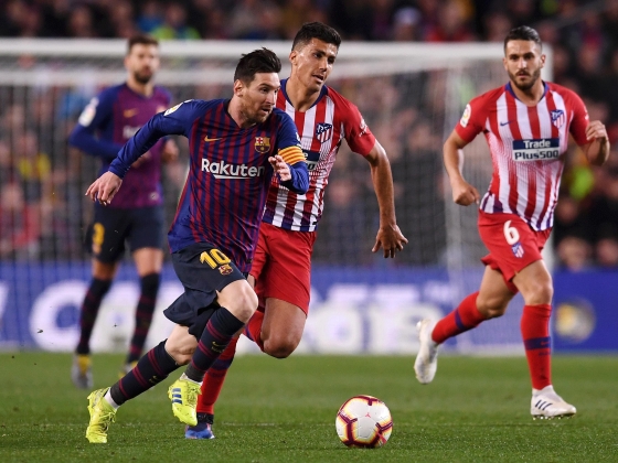 A Manchester City lefagyasztja Rodri Real Madridot, és arról beszél, hogy a Barcelona indulhat a versenyen – írja a SPORT