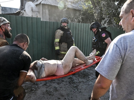 Kedd, augusztus 4. Russia’s War On Ukraine: News And Information From Ukraine