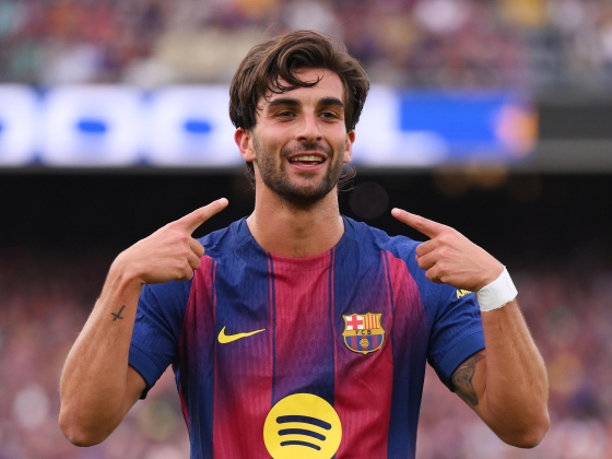 A MARCA jelentése szerint az FC Barcelona dühös Ferran Torresre a PSG elmozdulás drámája közepette
