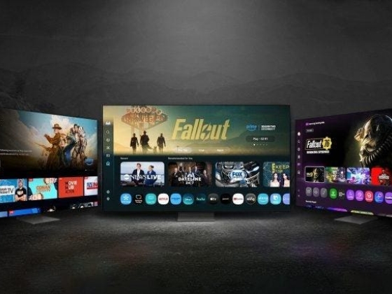 Hogyan építi fel a Samsung TV Plus Hollywood új marketingcsatornáját?