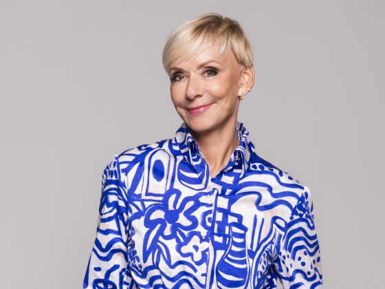 Mi vette rá Jakupcsek Gabriellát, hogy vállalja 63 évesen a Most Wantedet? Elárulta minden indokát