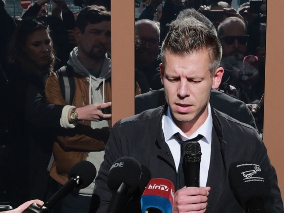 Energiakrízis: Magyar Péter orbitális hazugsággal állt elő, ezt csak a legelvakultabb Tisza-hívek veszik be