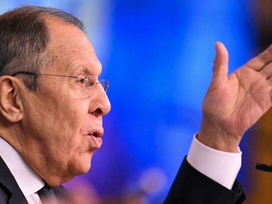 Lavrov téved