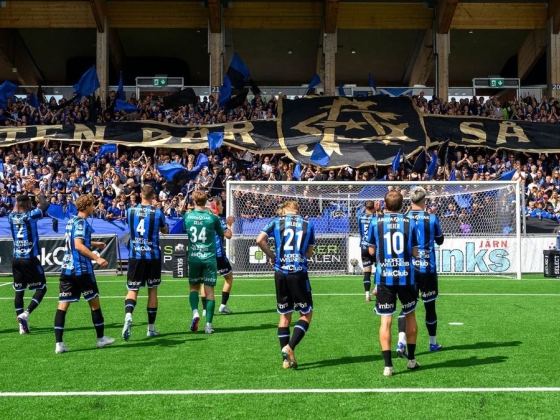 Irtózatos futballpofonból születhet meg Európa legnagyobb futballcsodája
