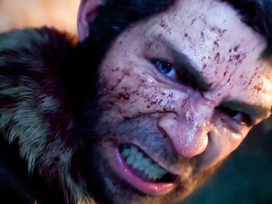 Az új hivatalos Insomniac Wolverine részletek festenek véres képet