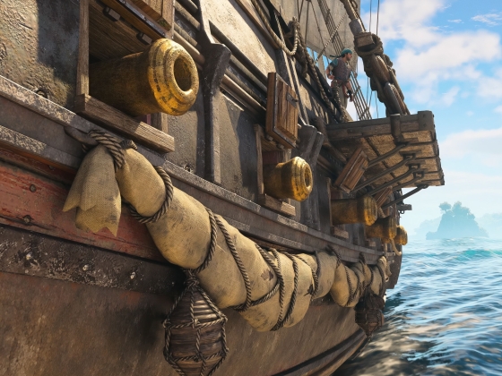 Az Assassin's Creed Black Flag újraszinkronizált rajongóinak korlátozott idejük van arra, hogy elkapjanak egy menő ajándékot