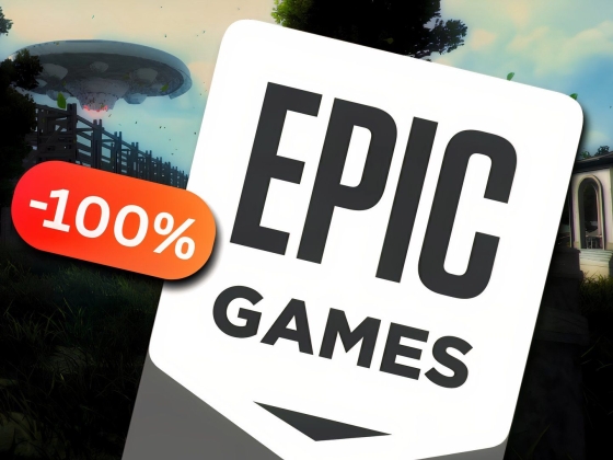 Az Epic Games Dev augusztus 17-ig 100%-ban ingyenessé teszi az UFO-játékot