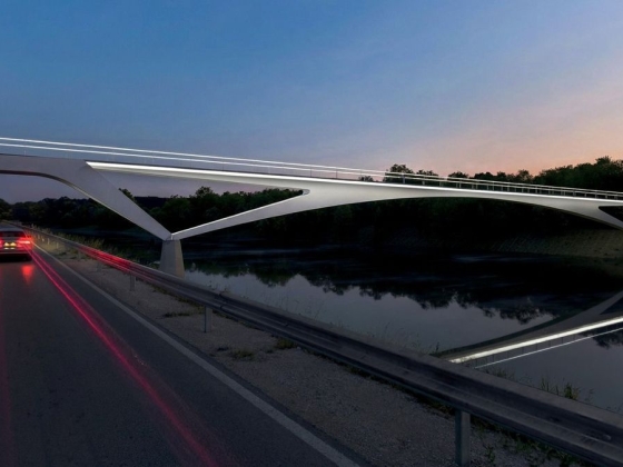 Új híd épül Budapesten a Duna felett: egy fillért nem ad bele a kormány, se a főváros – kiderült, kik fizetik a gigantikus projektet