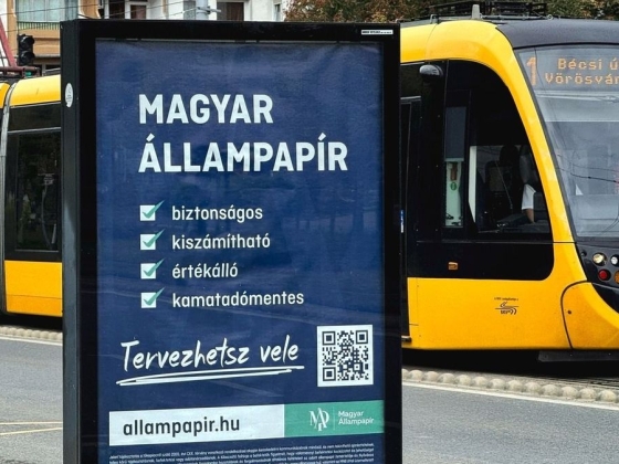 Állampapír: a dráguló üzemanyag és a gyilkos hőség sem hatotta meg a magyarokat – nincs riadalom a lakossági piacon, hiába a figyelmeztetés