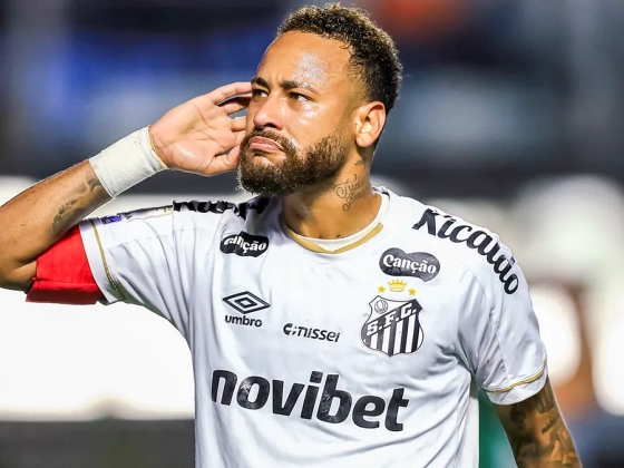 „Majd ha kifut a szerződés” – Neymar decemberben dönt a visszavonulásról