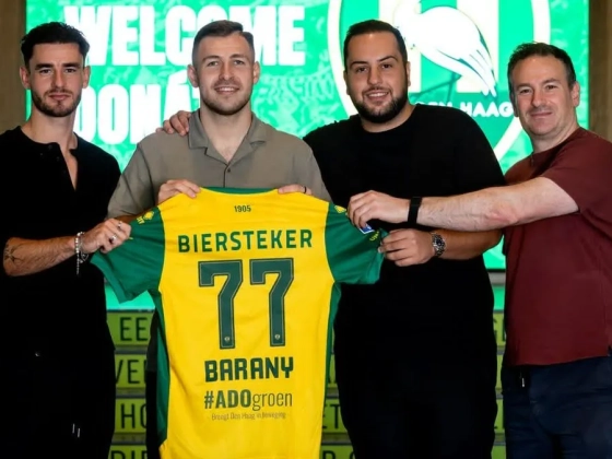 Bárány és Csongvai is bizonyítja – a magyar játékosok igenis eladhatók a nyugati piacokon