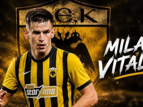 NS-infó: Vitális ma utazhat Athénba, szerdán zárulhat le az átigazolása