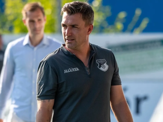 Weitner Ádám: Gyirmóton már nem létezik wellness-zóna