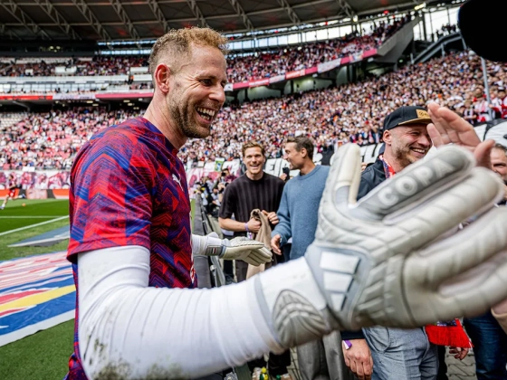 Utazás a „sárga tengeralattjáróval”: Gulácsi Péter a Villarrealnál